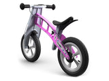 FirstBIKE Street With Brake Pink