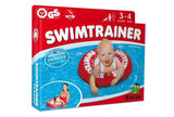 Freds SWIMTRAINER "Classic" red (3 months to 4 years)
